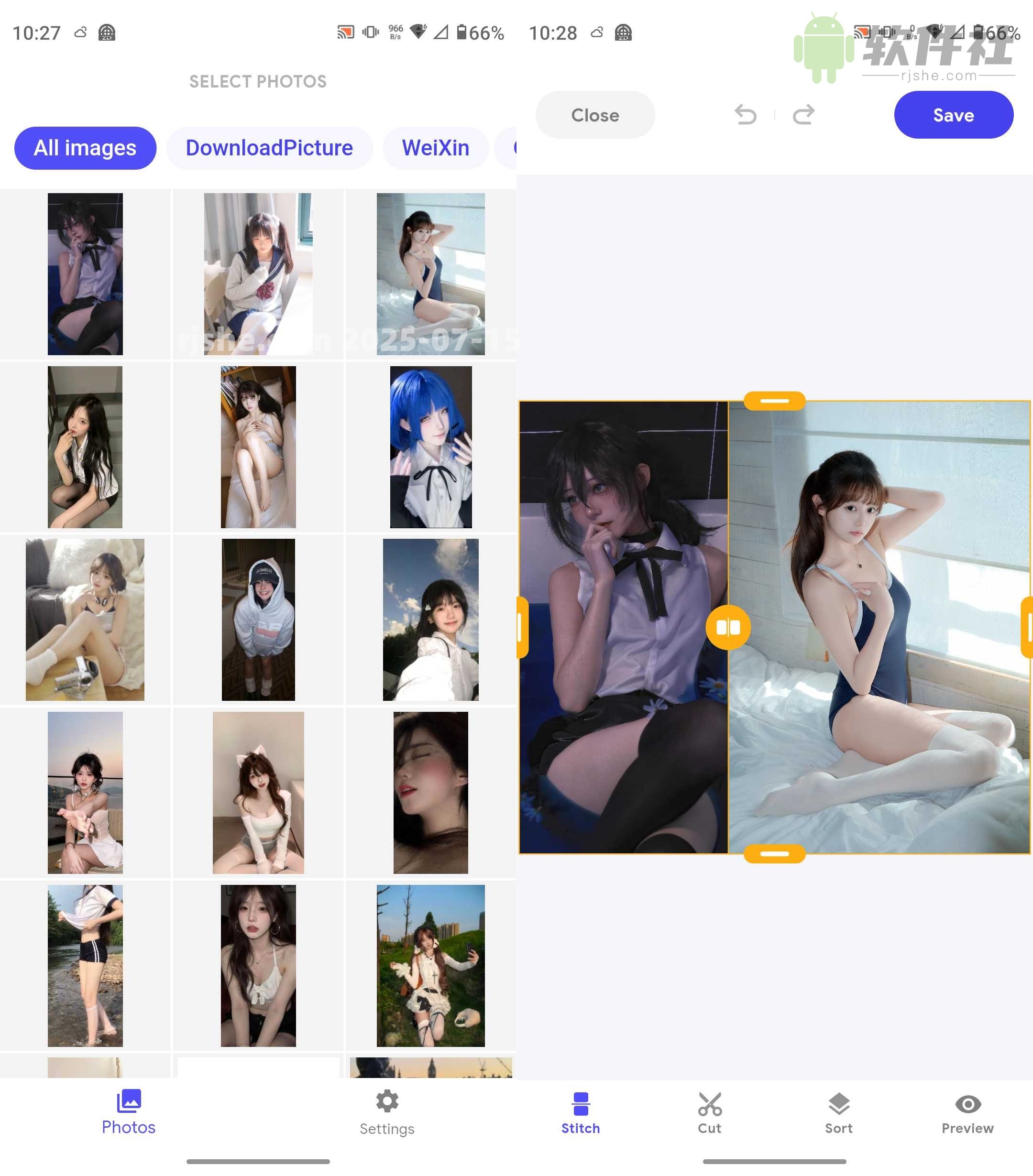 Stitch Photos v1.1.6 Paid