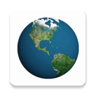 Earth3D(地球) v9.4.2 解鎖高級(jí)版