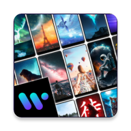 Walli 4K(壁紙) v2.12.89 解鎖高級(jí)版