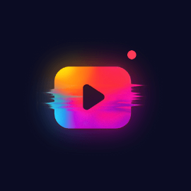 Glitch視頻效果 v2.6.0 高級版