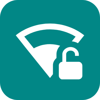 wifi密碼工具 v2.1 開源軟件