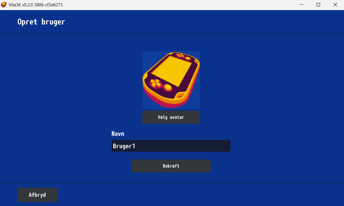 Vita3K(PSV模擬器) v0.2.0.3823 綠色版