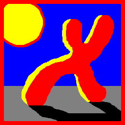 IP Messenger(國外原版飛鴿傳書) v5.7.5 漢化版