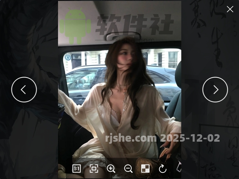 Pineapple Pictures(菠蘿看圖) v1.2.1 綠色版