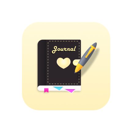 #Journal v144 高級版