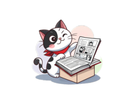 喵嗚漫畫 v1.0.5 去廣告