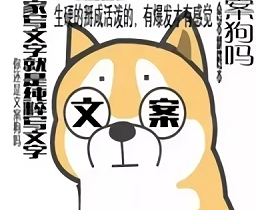 表情文案狗 v1.3 解鎖會員