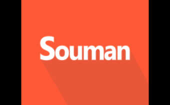 Souman漫畫(huà) v3.1.0 去廣告