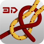 Knots 3D(綁繩教程) v10.0.2 Paid