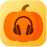 南瓜音樂 v1.0.1 解鎖去廣告
