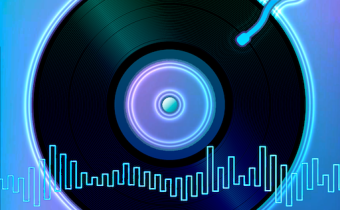 DJ99 v1.1.03 解鎖去廣告