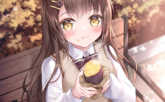 番薯動漫 v1.0.1 去廣告