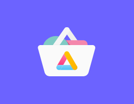 Aurora Store(第三方谷歌商店) v4.7.2 官方版