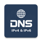 DNS Changer(DNS管理工具) v2.8.1 解鎖高級(jí)版