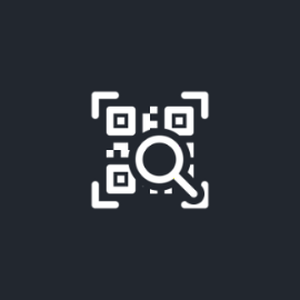 條碼掃描器 v1.25.3 官方版