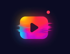 Glitch視頻效果 v2.6.0 高級(jí)版