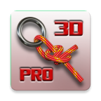 Knots 360 Pro(打結(jié)教程) v3.5 Paid