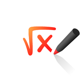 MyScript Math(手寫數(shù)學(xué)識(shí)別) v1.4.2 解鎖高級(jí)版