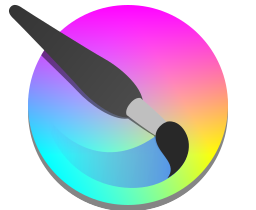 Krita(開源繪畫工具) v5.2.13 綠色版