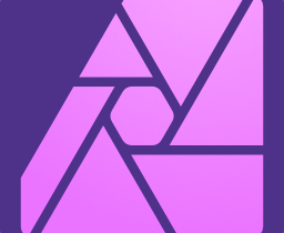 Affinity Photo(圖片編輯) v2.6.3.3322 修改版