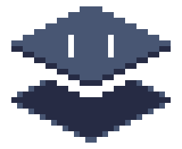 PixelOver(像素畫動畫制作工具) v0.17.1 中文版