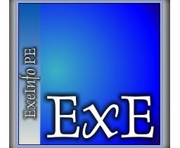 ExeinfoPe(查殼工具) v0.0.9.3 中文便攜版