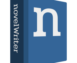 novelWriter(文本編輯器) v2.7.5 安裝版