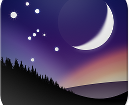 Stellarium(虛擬天文館) v25.3 安裝版
