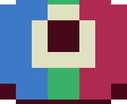 Pixelorama(像素畫(huà)繪制工具) v1.1.6 中文版