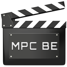 MPC-BE(媒體播放器) v1.8.8 正式版