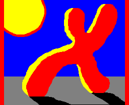 IP Messenger(國外原版飛鴿傳書) v5.7.5 漢化版