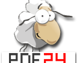 PDF24 Creator(PDF工具箱) v11.28.2 官方版