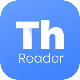 Thorium Reader(電子書閱讀器) v3.2.2 安裝版